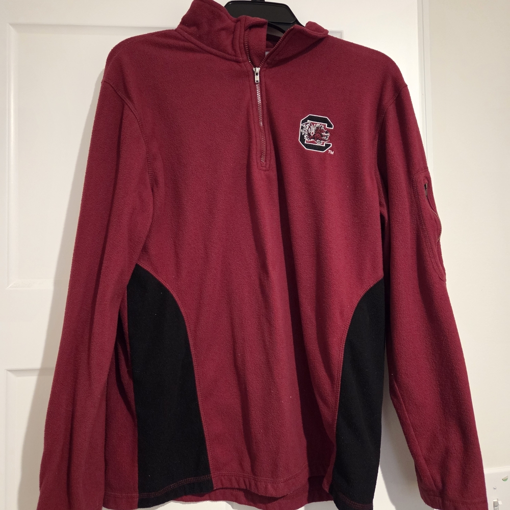Stadium Athletics Carolina Pullover